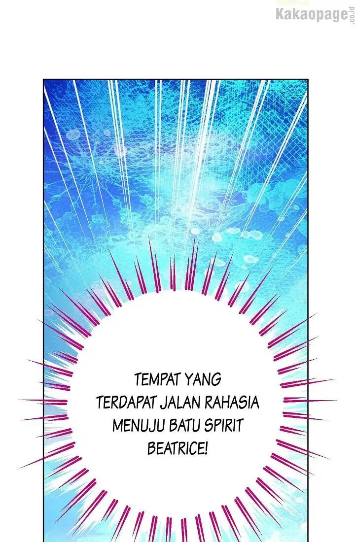 Actually, I Was the Real One chapter 49 halaman 54