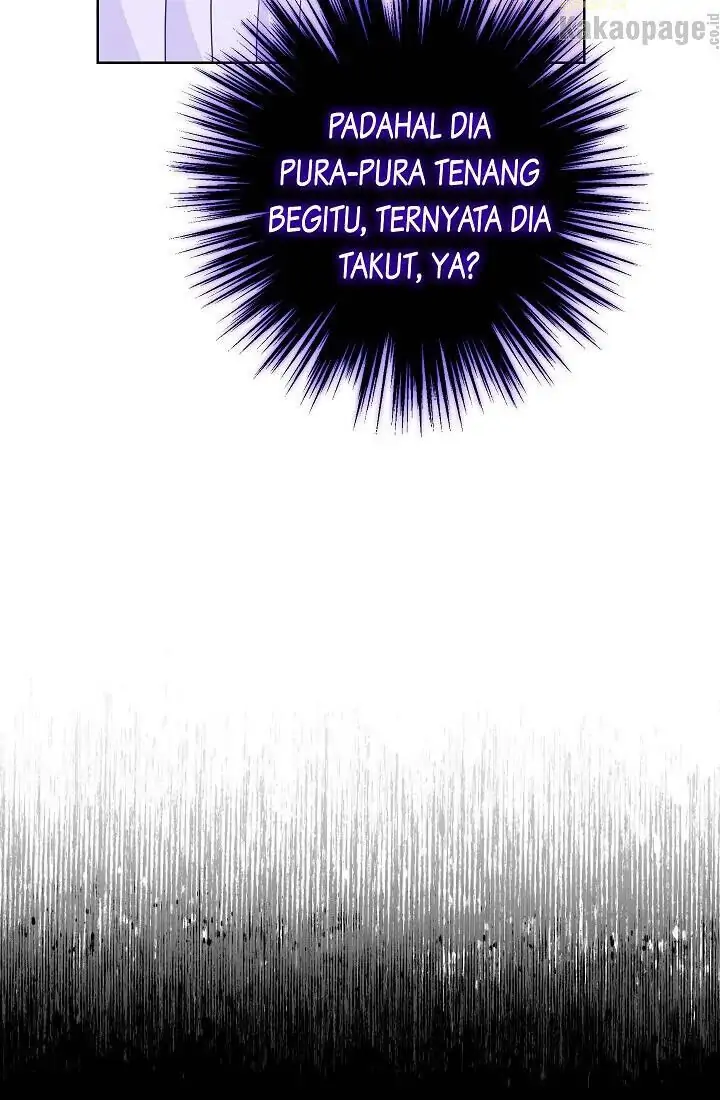 Actually, I Was the Real One chapter 49 halaman 57