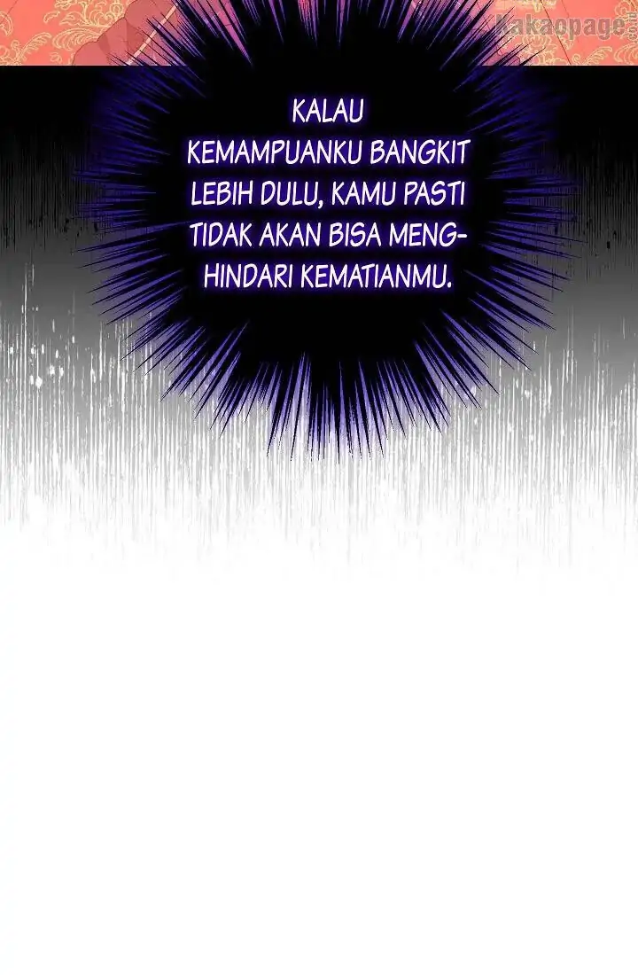 Actually, I Was the Real One chapter 49 halaman 59