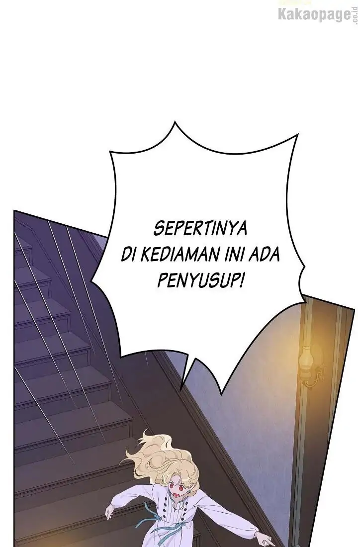 Actually, I Was the Real One chapter 49 halaman 63