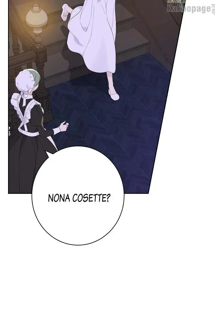 Actually, I Was the Real One chapter 49 halaman 64
