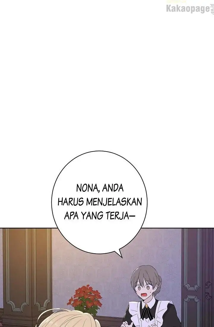Actually, I Was the Real One chapter 49 halaman 68