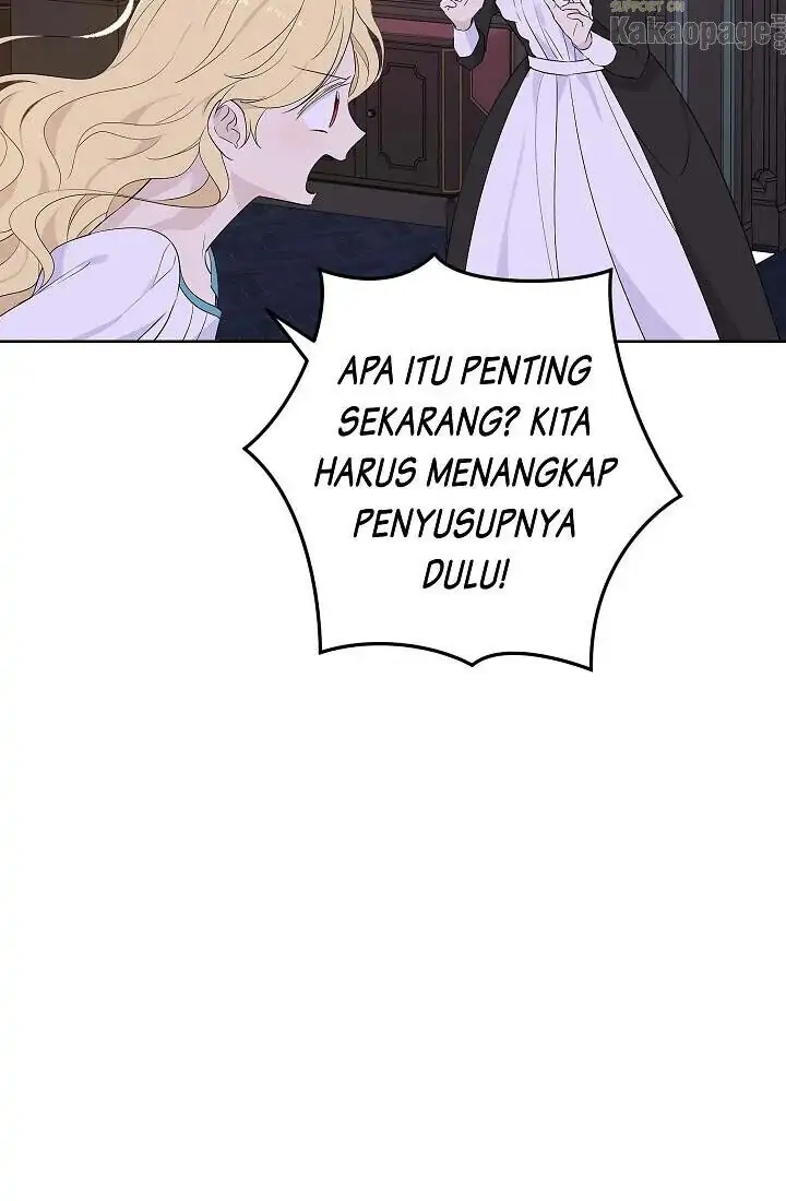Actually, I Was the Real One chapter 49 halaman 69