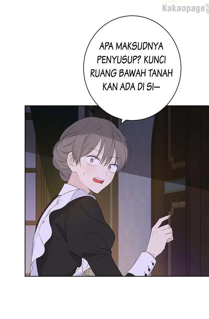 Actually, I Was the Real One chapter 49 halaman 70