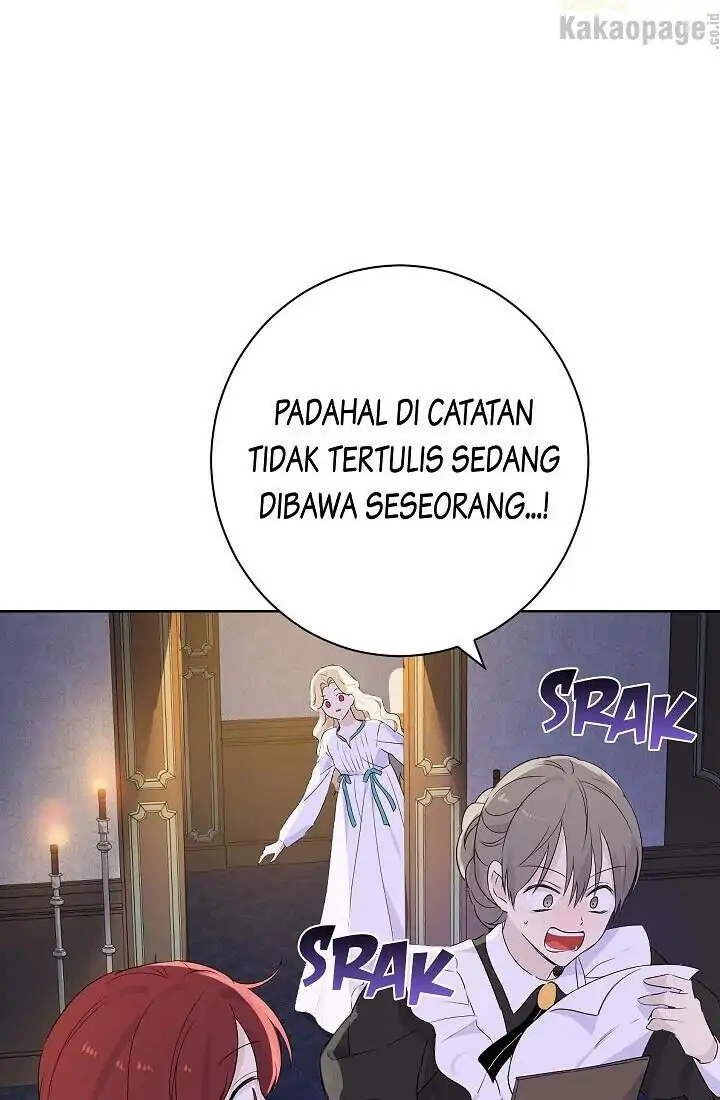 Actually, I Was the Real One chapter 49 halaman 73