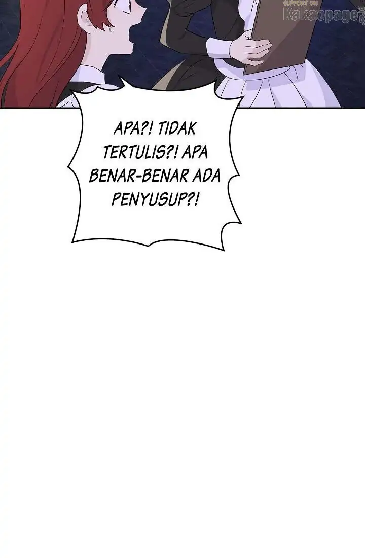 Actually, I Was the Real One chapter 49 halaman 74