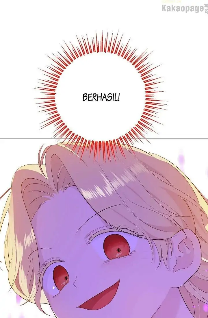 Actually, I Was the Real One chapter 49 halaman 75