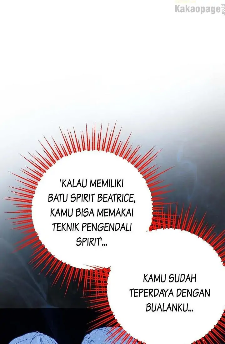 Actually, I Was the Real One chapter 49 halaman 77