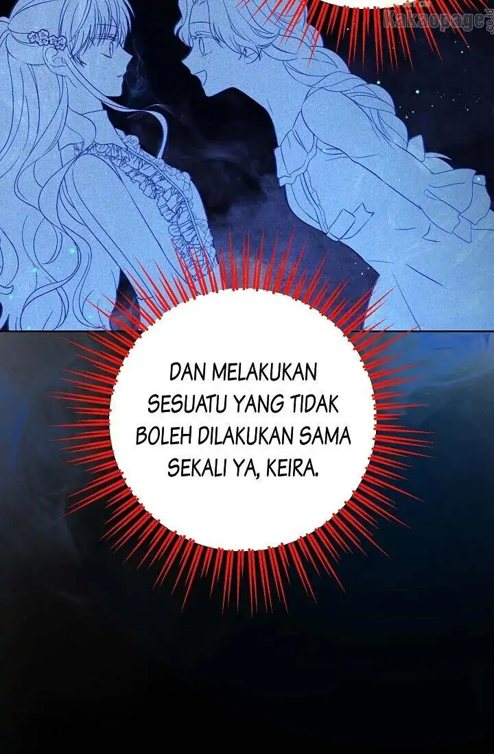 Actually, I Was the Real One chapter 49 halaman 78