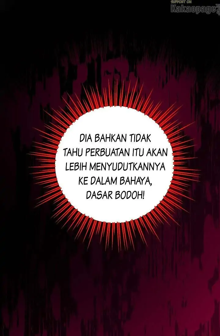Actually, I Was the Real One chapter 49 halaman 79