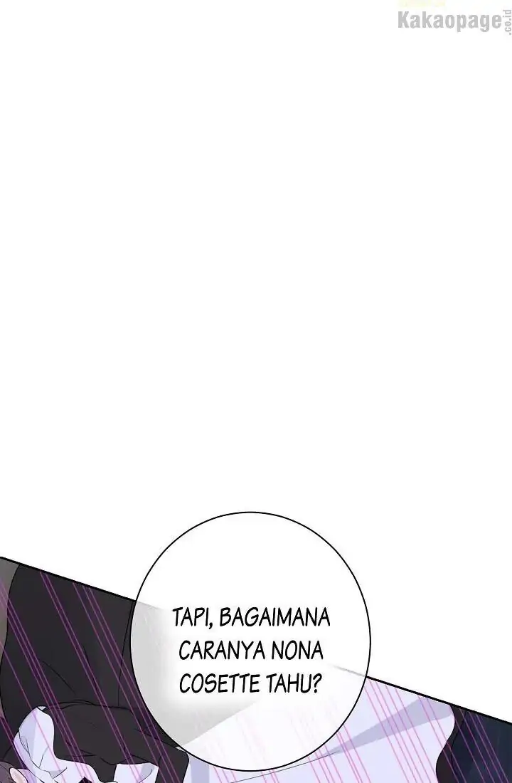 Actually, I Was the Real One chapter 49 halaman 87