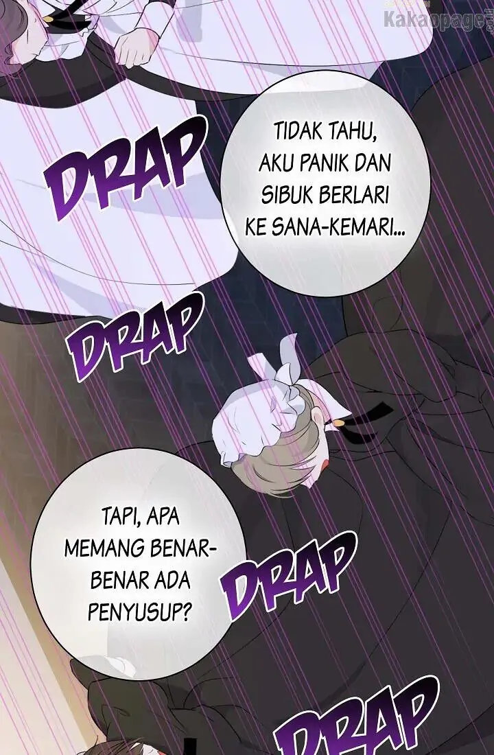 Actually, I Was the Real One chapter 49 halaman 88