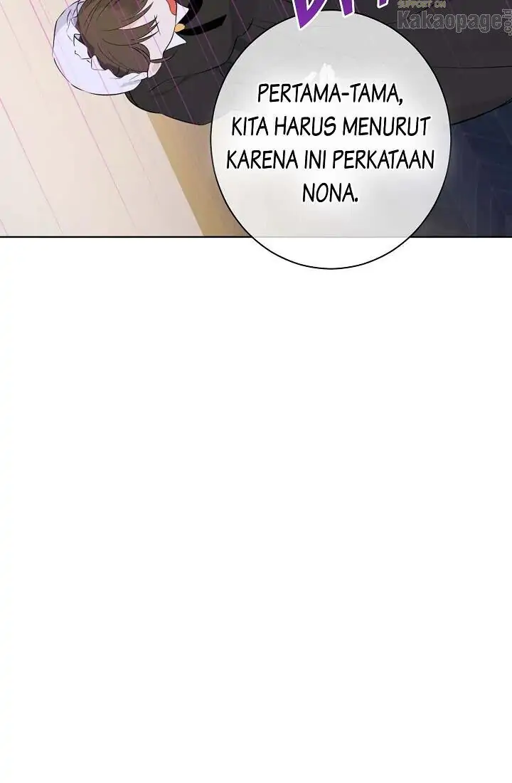 Actually, I Was the Real One chapter 49 halaman 89