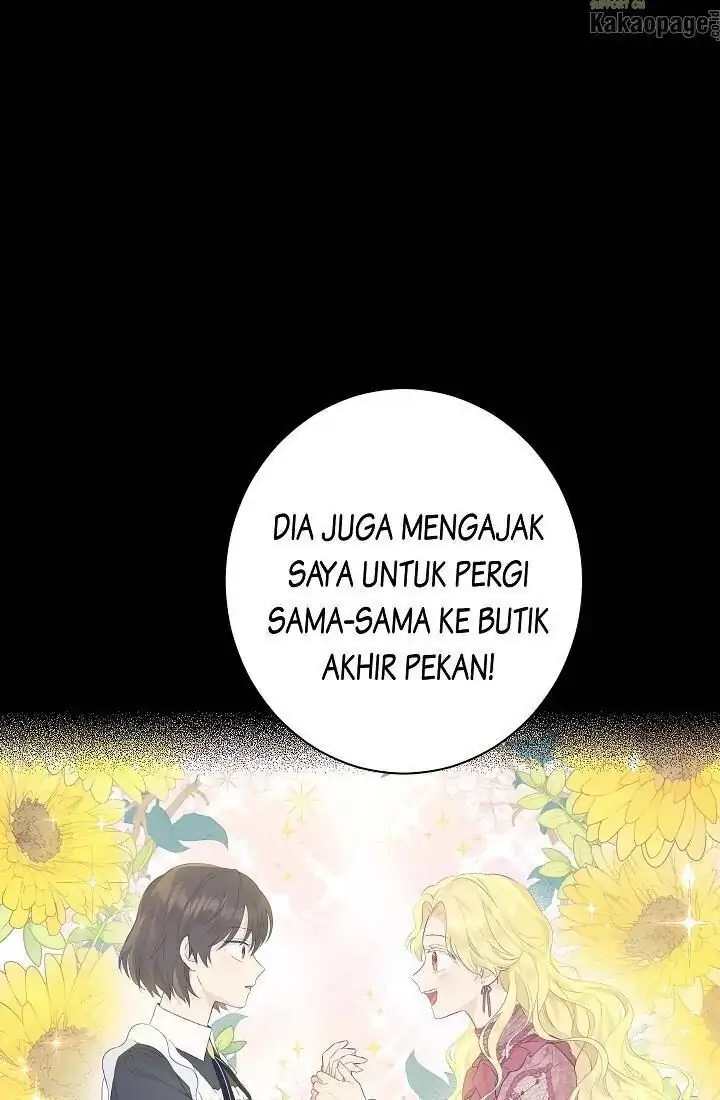 Actually, I Was the Real One chapter 51 halaman 6