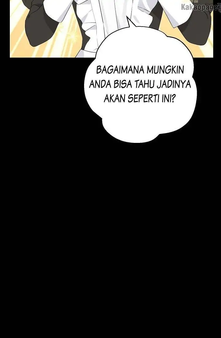 Actually, I Was the Real One chapter 51 halaman 9