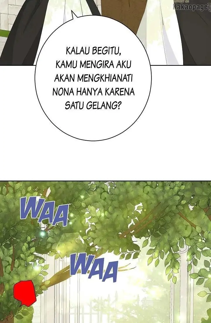 Actually, I Was the Real One chapter 51 halaman 36