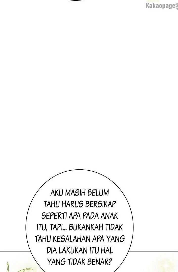 Actually, I Was the Real One chapter 51 halaman 45