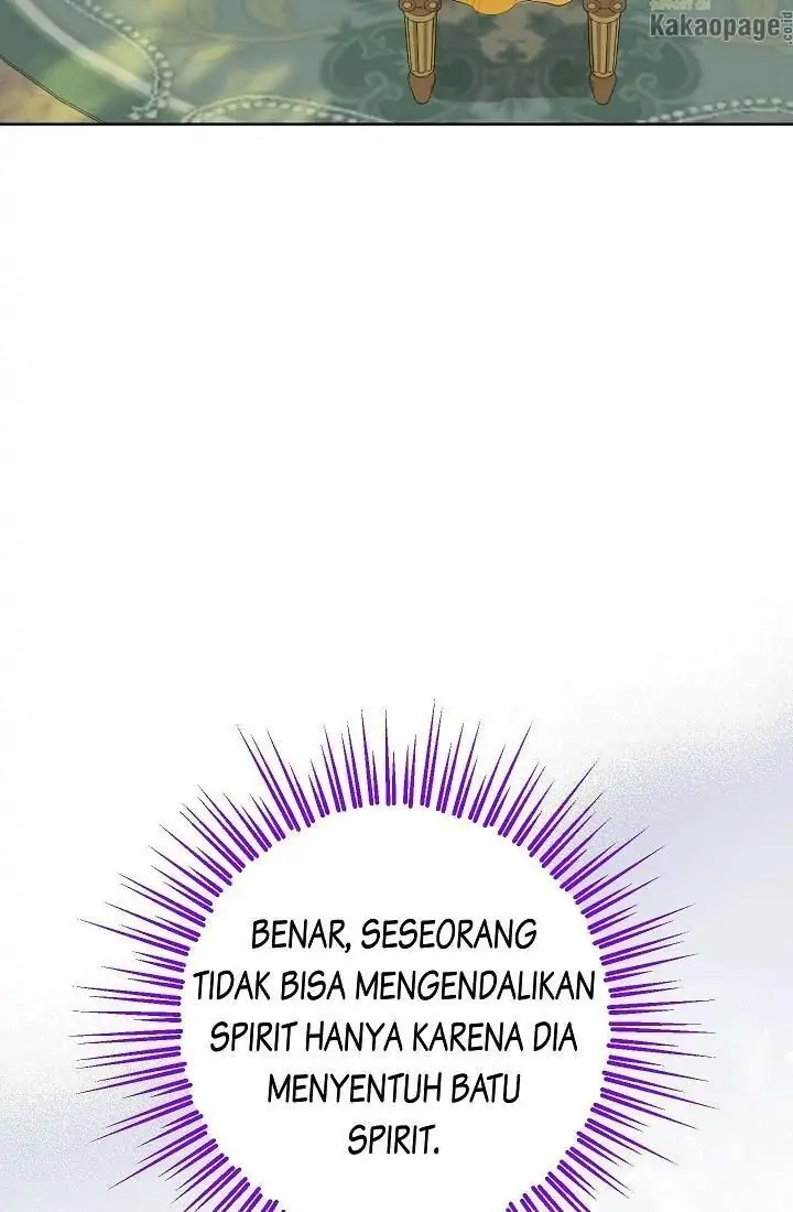 Actually, I Was the Real One chapter 51 halaman 59