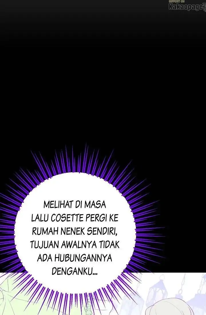 Actually, I Was the Real One chapter 51 halaman 62
