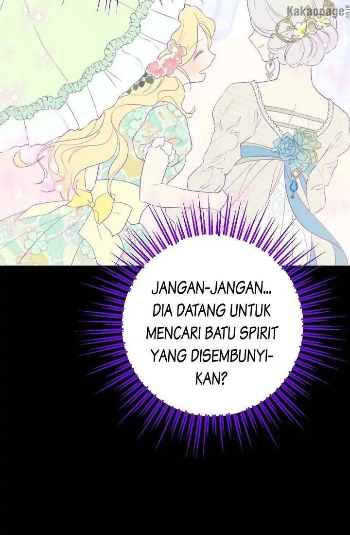 Actually, I Was the Real One chapter 51 halaman 63