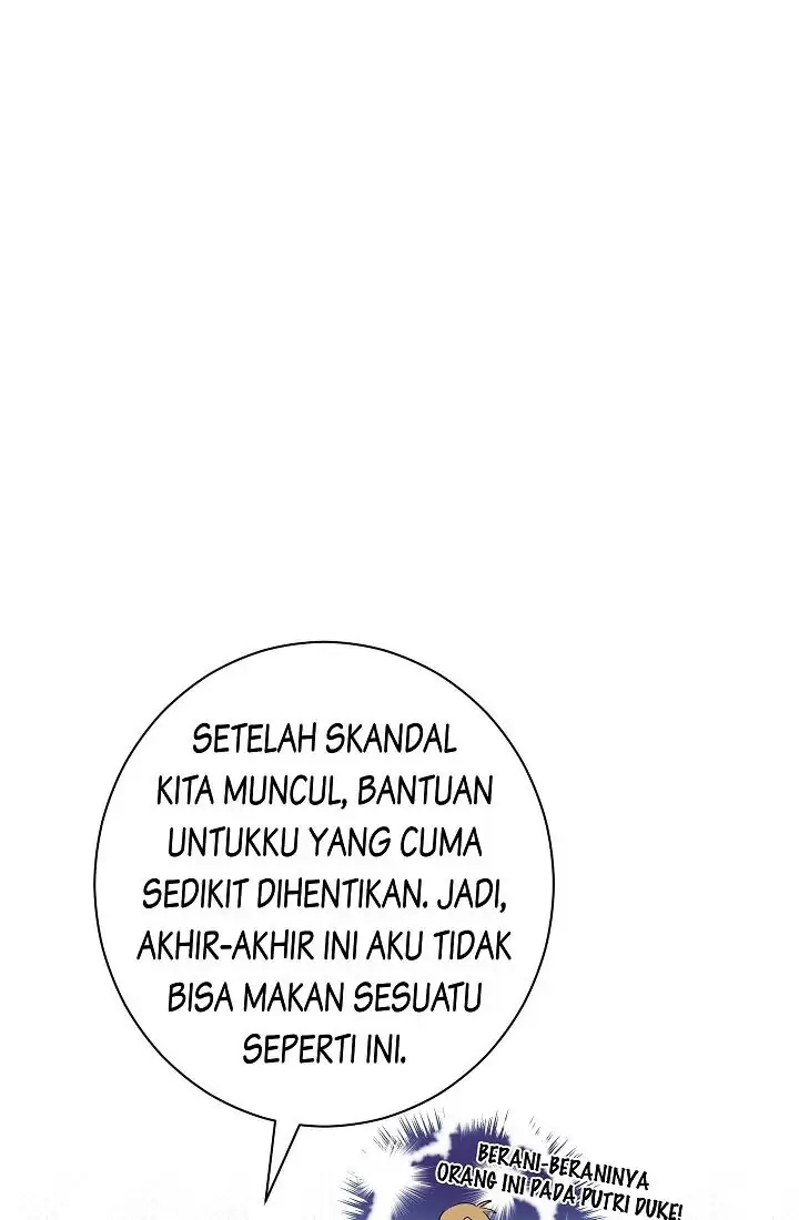 Actually, I Was the Real One Bab 52 halaman 7