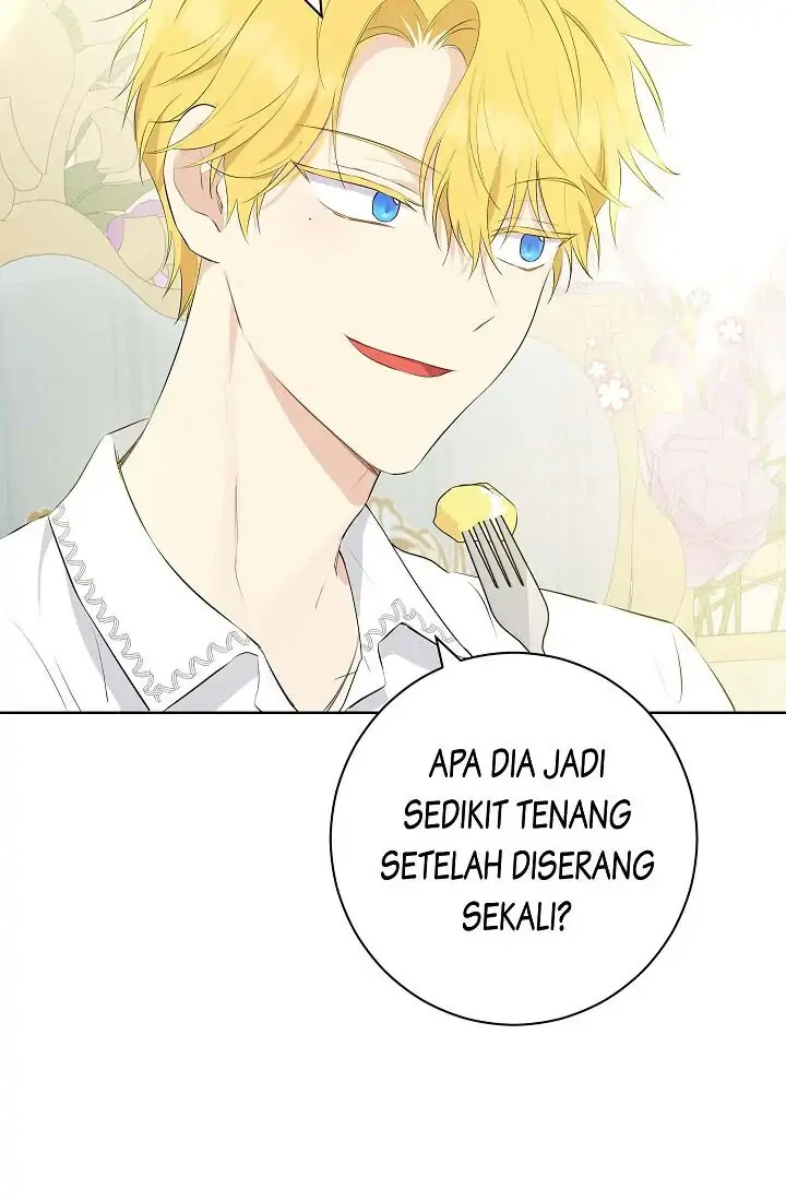 Actually, I Was the Real One Bab 52 halaman 10