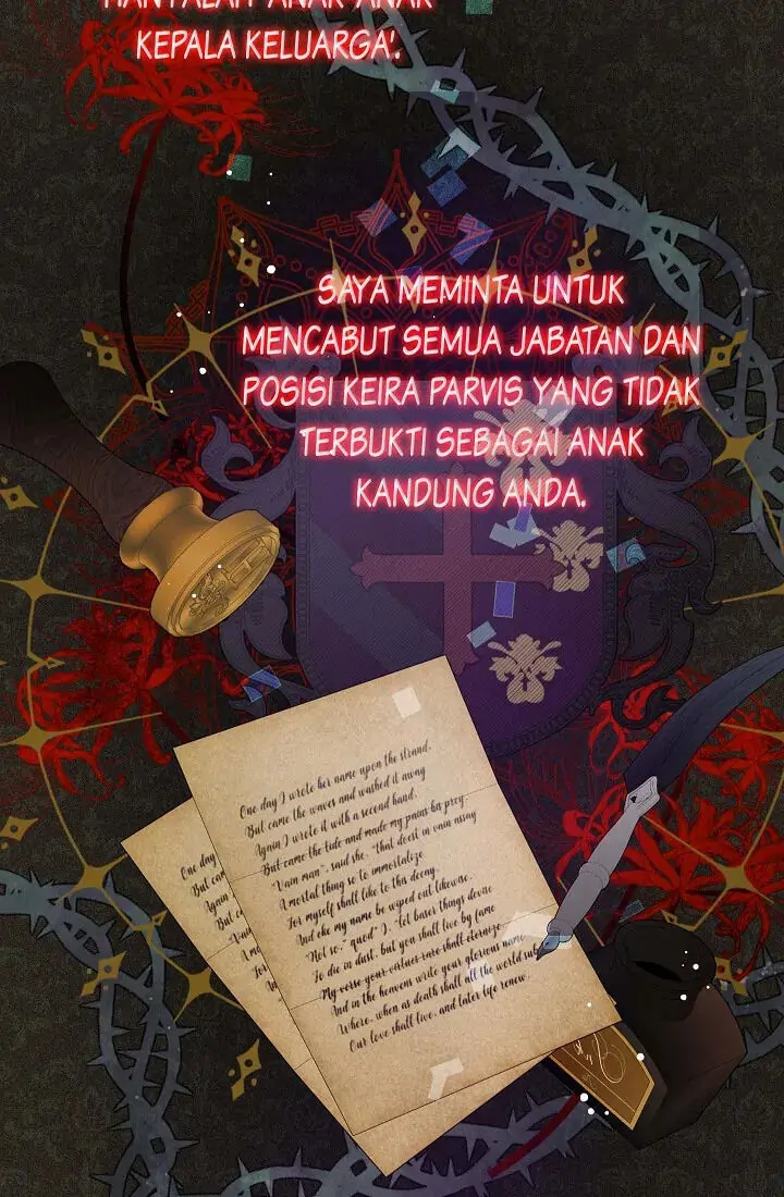 Actually, I Was the Real One Bab 52 halaman 14