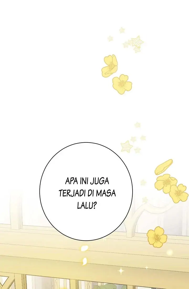 Actually, I Was the Real One Bab 52 halaman 17