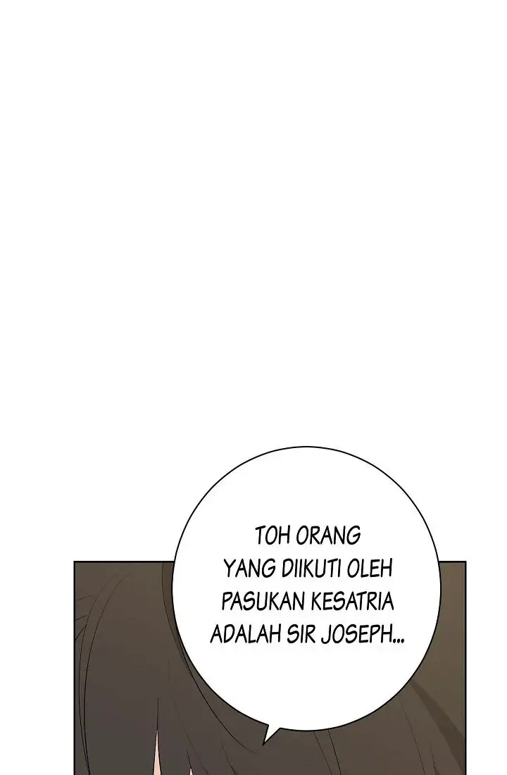 Actually, I Was the Real One Bab 52 halaman 19