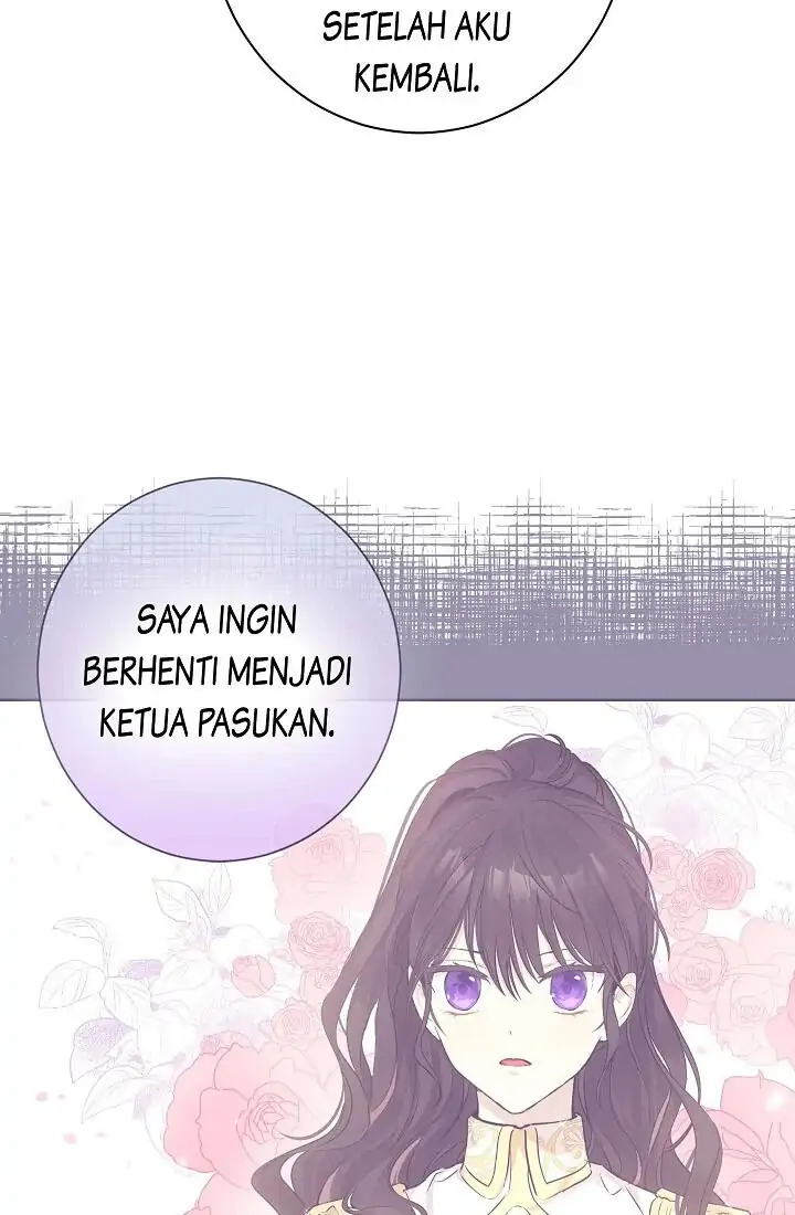 Actually, I Was the Real One Bab 52 halaman 36