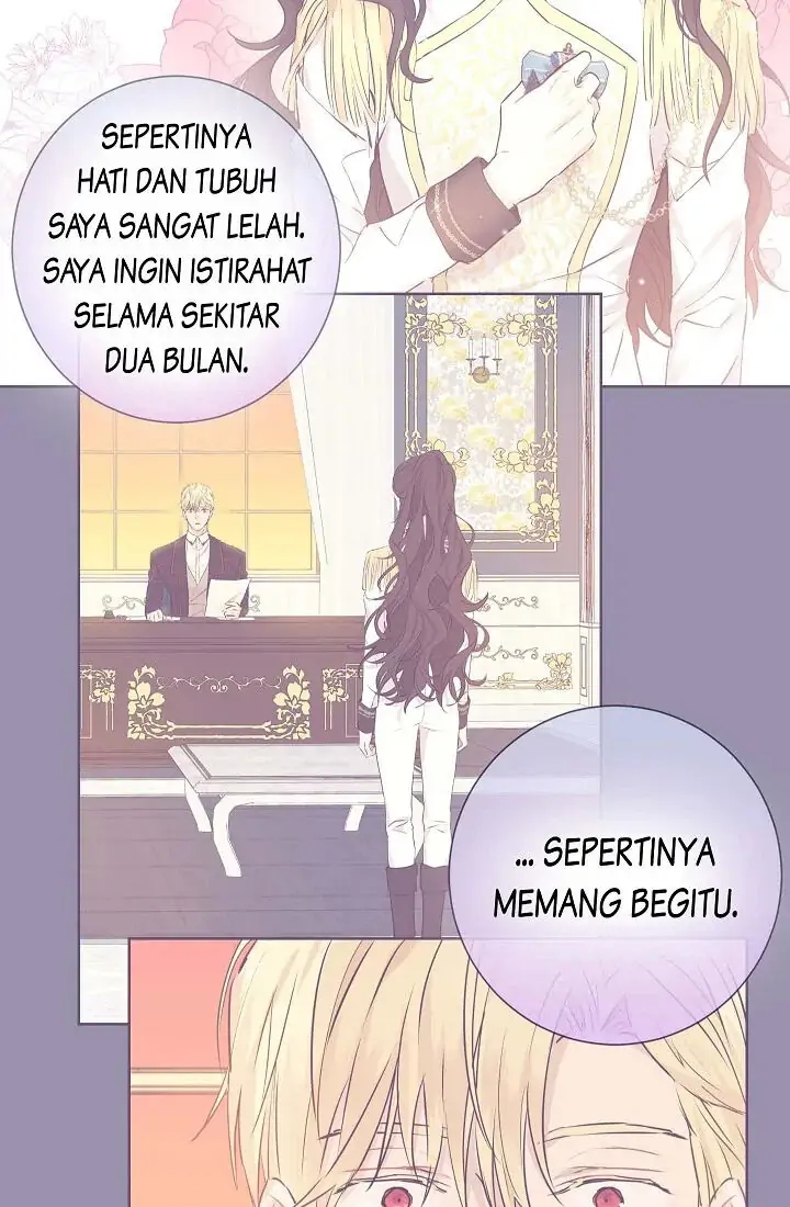 Actually, I Was the Real One Bab 52 halaman 37