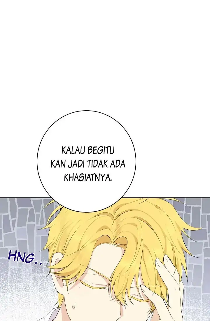 Actually, I Was the Real One Bab 52 halaman 49