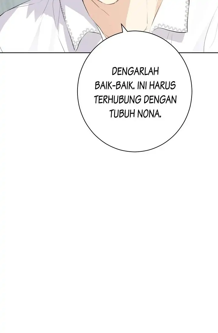 Actually, I Was the Real One Bab 52 halaman 67