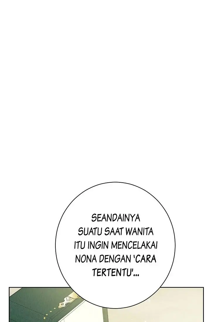 Actually, I Was the Real One Bab 52 halaman 68