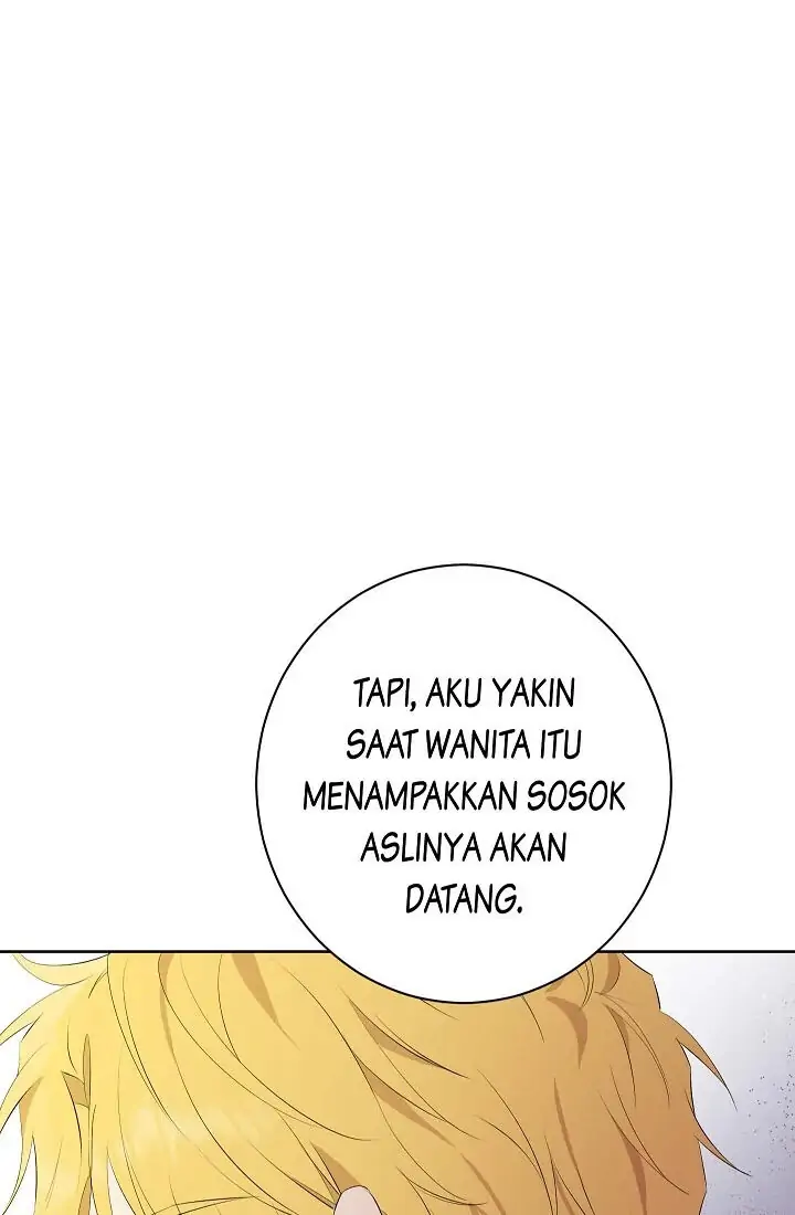 Actually, I Was the Real One Bab 52 halaman 73