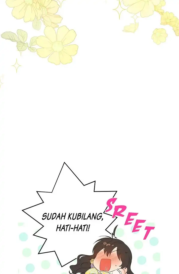 Actually, I Was the Real One Bab 52 halaman 83
