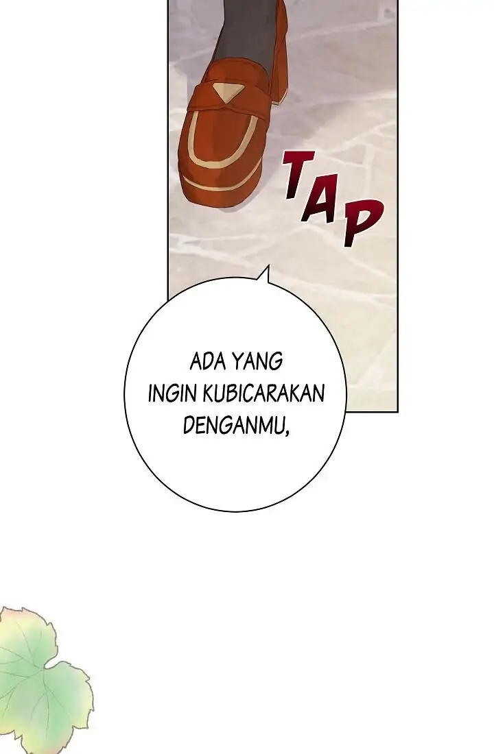 Actually, I Was the Real One Bab 52 halaman 97