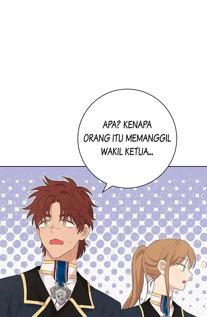 Actually, I Was the Real One chapter 53 halaman 5