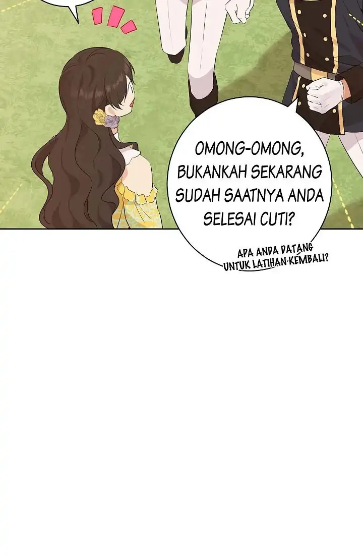 Actually, I Was the Real One chapter 53 halaman 10