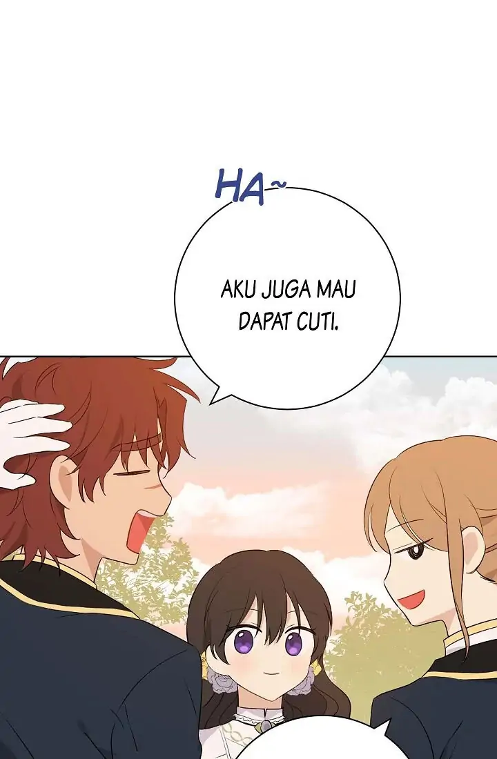 Actually, I Was the Real One chapter 53 halaman 11