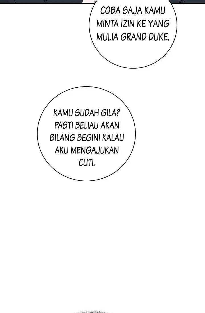 Actually, I Was the Real One chapter 53 halaman 12