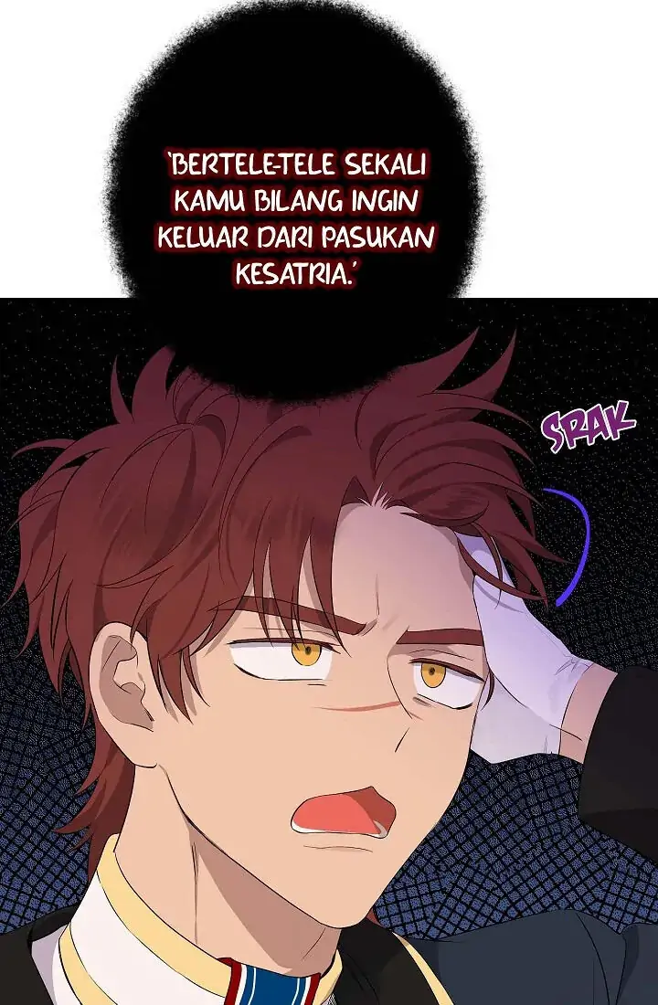 Actually, I Was the Real One chapter 53 halaman 13