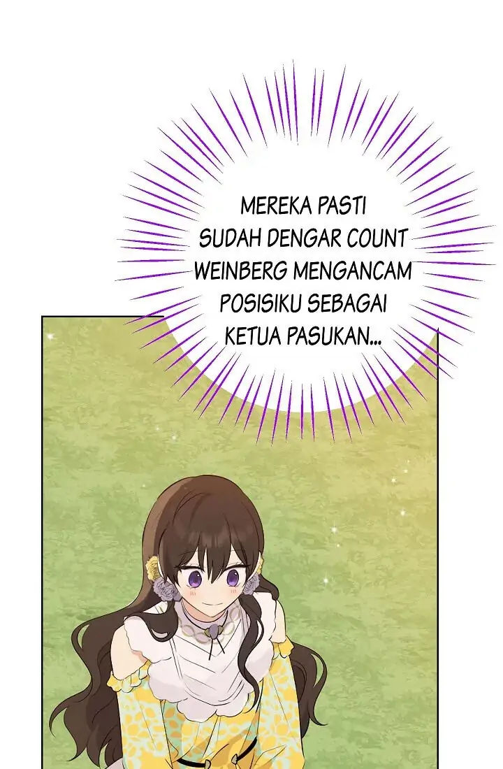 Actually, I Was the Real One chapter 53 halaman 15