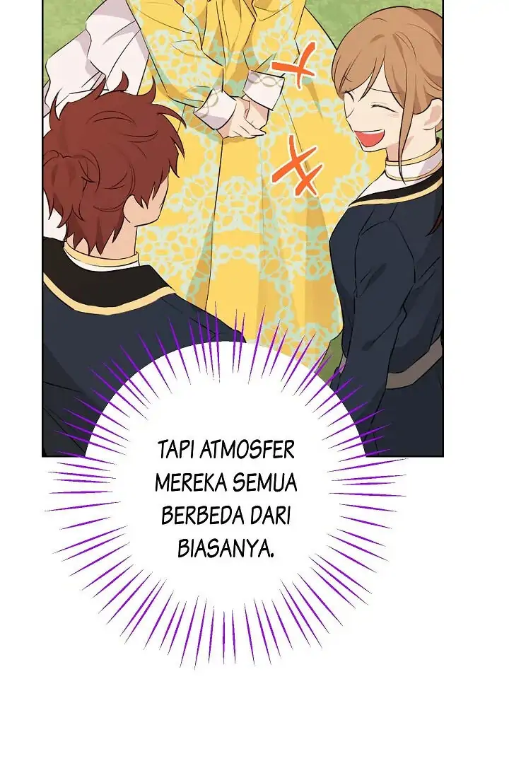 Actually, I Was the Real One chapter 53 halaman 16