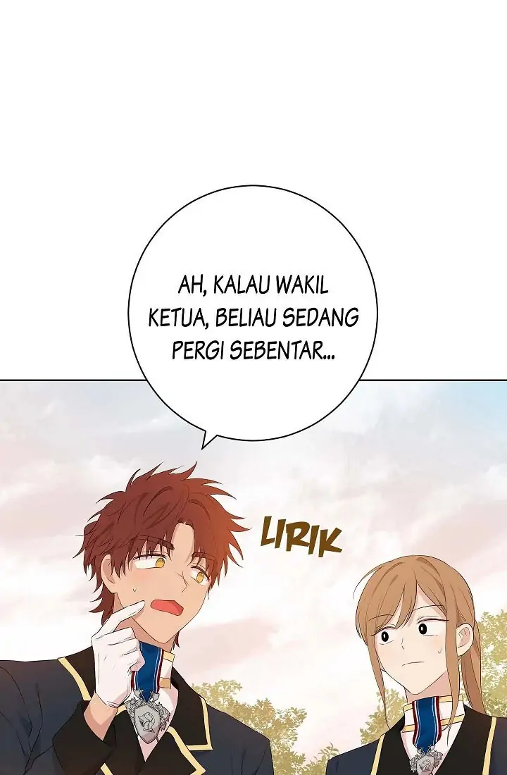 Actually, I Was the Real One chapter 53 halaman 19