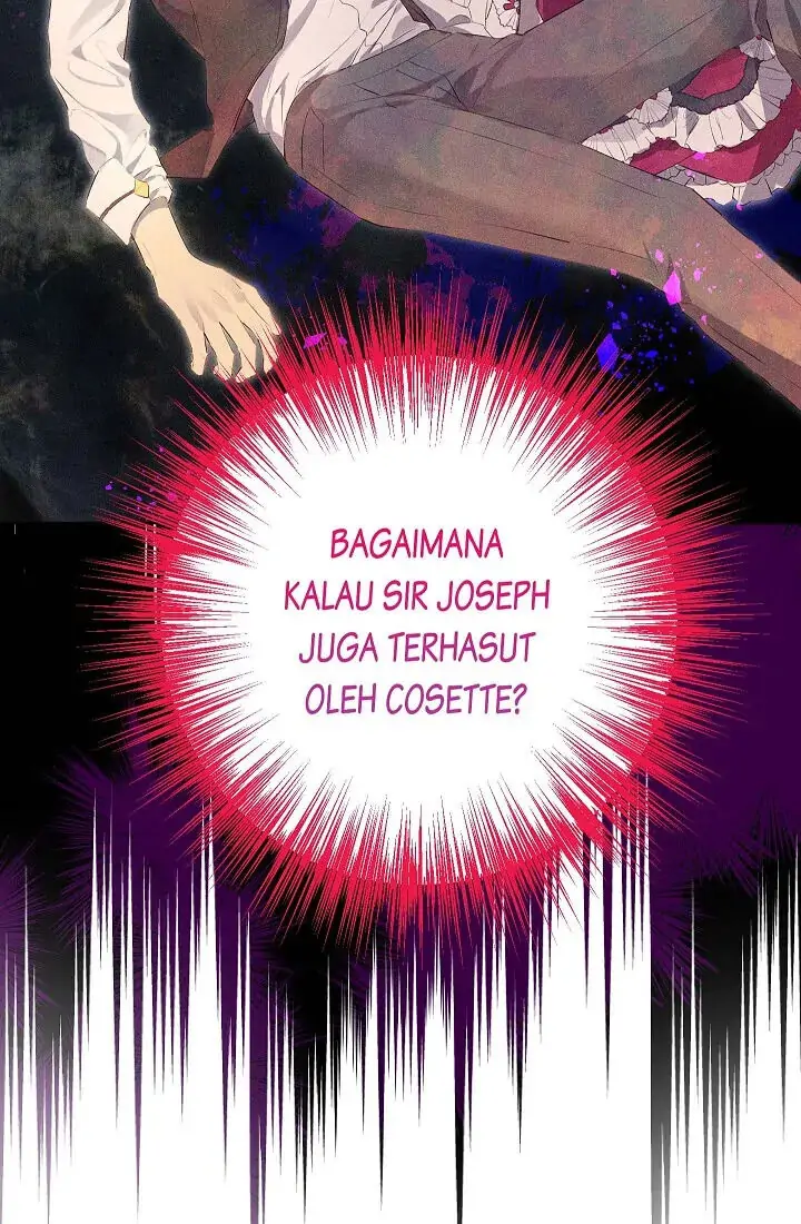 Actually, I Was the Real One chapter 53 halaman 31