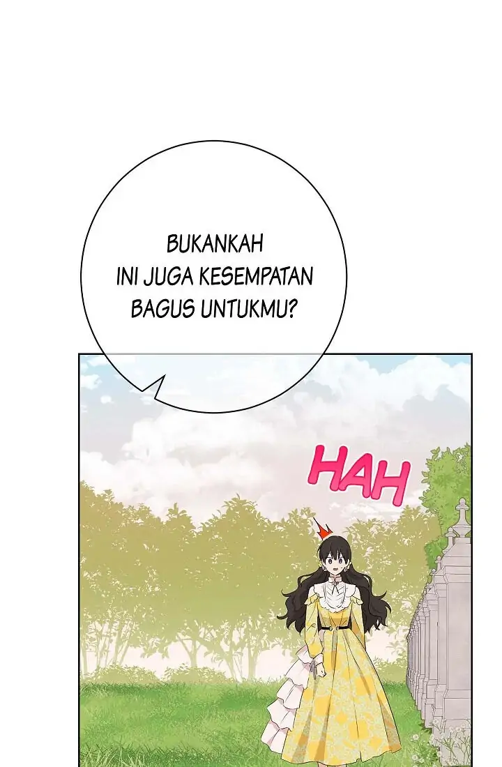 Actually, I Was the Real One chapter 53 halaman 34