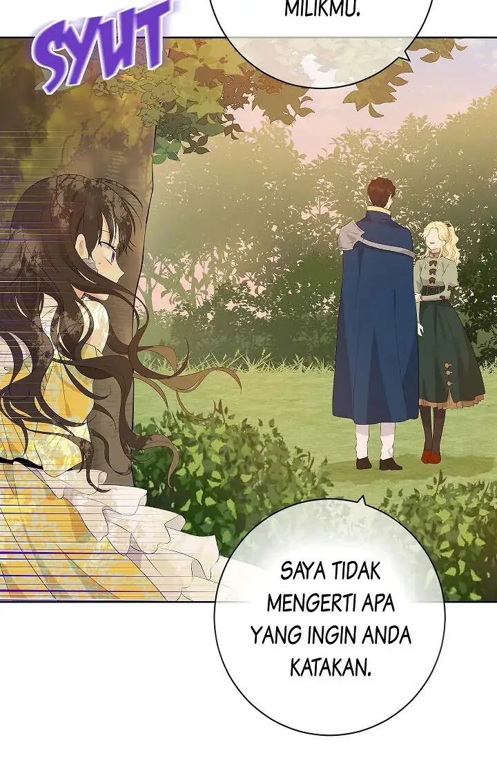 Actually, I Was the Real One chapter 53 halaman 36