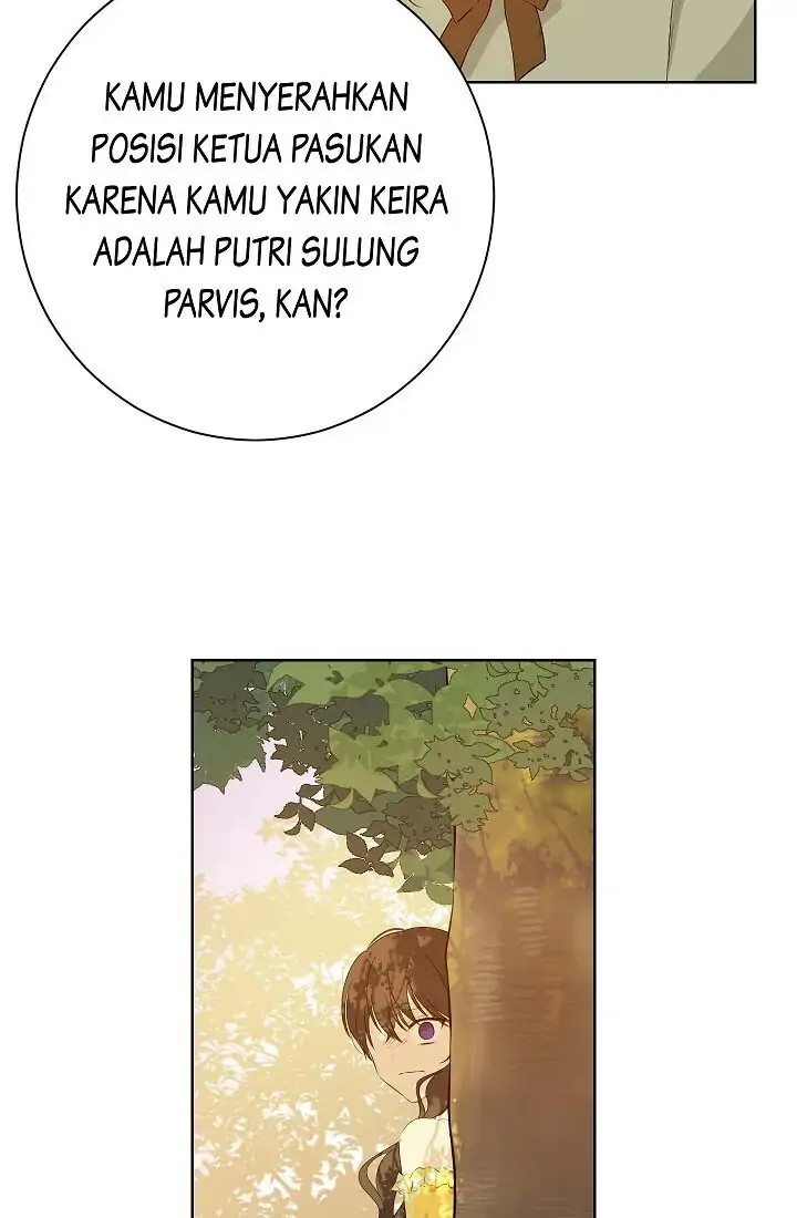 Actually, I Was the Real One chapter 53 halaman 40