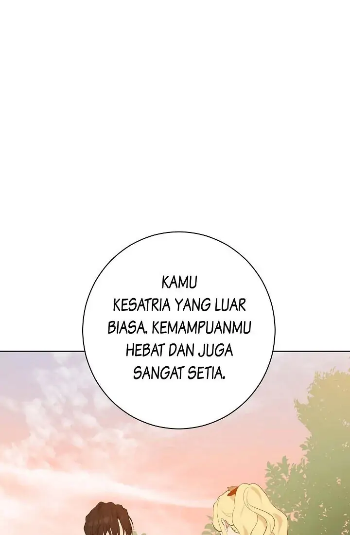 Actually, I Was the Real One chapter 53 halaman 42
